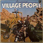 [LP] VILLAGE PEOPLE: CRUISIN’ - pikkukuva 1