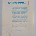 D. H. Dolman : Ilmestysmajassa - pikkukuva 2
