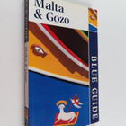 Geoffrey Aquilina Ross : Malta and Gozo - pikkukuva 1