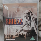 Shiraz: A Romance of India (DVD + Blu-ray / BFI) - pikkukuva 1