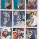Cardset erikoiskortteja kausilta 1998 - 2013 alk0.50 EUR/kpl - pikkukuva 1