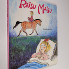 Gunilla Wolde : Raisu Maisu - pikkukuva 1