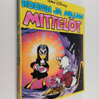 Walt Disney : Roopen ja Millan mittelöt - pikkukuva 1