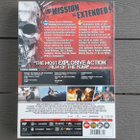 BD: The Expendables MultiCombo Pack 2xBD + 3xDVD. UUSI - pikkukuva 2