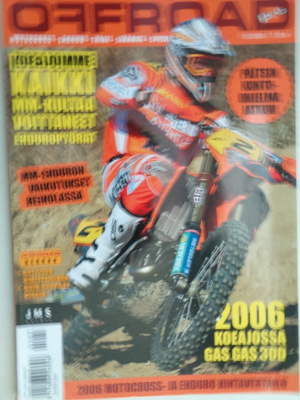 Offroad Nro 7/2005 (19.5)