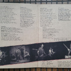 The Pistones - Eyes Over The City (LP) - pikkukuva 2