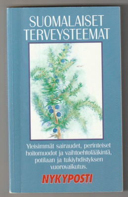 Suomalaiset Terveysteemat