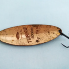 Bete Finland  Turku Spoon 9cm 33g - pikkukuva 2