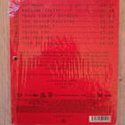 Kraftwerk: 3-D (12345678) (Blu-ray + DVD, 2017, Parlophone) - pikkukuva 2