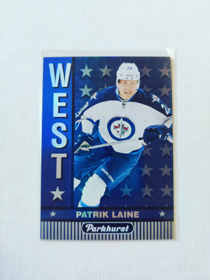 Patrik Laine