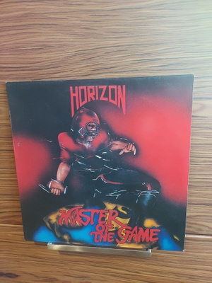 Horizon - Master Of The Game