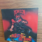 Horizon - Master Of The Game - pikkukuva 1
