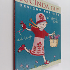 Lucinda Guy : Designs for Kids - Hand Knits and Things - pikkukuva 1