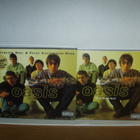 Oasis * Interview Disc & Fully Illustrated Book - pikkukuva 1