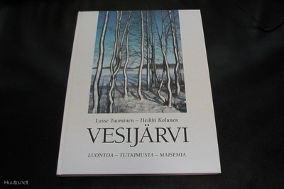 Tuominen-Kolunen : VESIJÄRVI