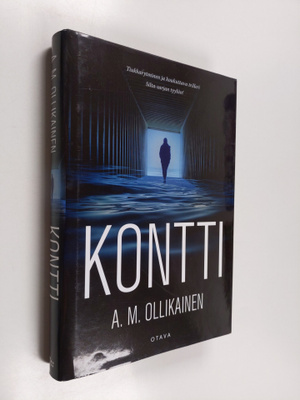 A. M. Ollikainen : Kontti