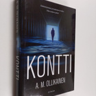 A. M. Ollikainen : Kontti - pikkukuva 1