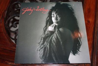Jody Watley - Jody Watley LP