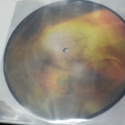 HIM - THE KISS OF DAWN - uk 2007 KUVALEVY SINGLE 7" UUSI - pikkukuva 2