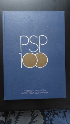 PSP 100