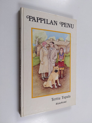 Terttu Tupala : Pappilan Penu