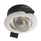 Airam Compact 5 W IP 44 3000 K - pikkukuva 1