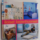 Iloiset lastenhuoneet - pikkukuva 1