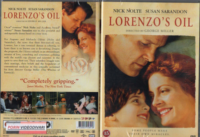 Lorenzon Öljy	(70 148)	UUSI	-FI-	(gb)	DVD		nick nolte	1992