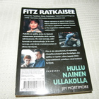 Jim Mortimore Hullu nainen ullakolla -nid - pikkukuva 2