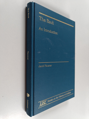 Jacob Neusner : The Bavli : an introduction