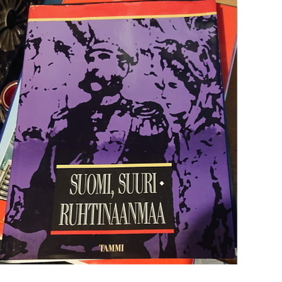 SUOMI, SUURI RUHTINANMAA