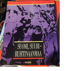 SUOMI, SUURI RUHTINANMAA - pikkukuva 1