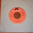 7" LIISA AKIMOF - Alkava Pimeä Vuodenaika - single 1987 EX - pikkukuva 1