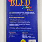 Daniel Berlion : Bled junior. Per la Scuola elementare - pikkukuva 2