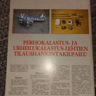 Urheilukalastus 7/1986 - pikkukuva 2