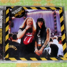 Rolling Stones - No Security CD - pikkukuva 1