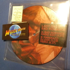 LADY GAGA - BAD ROMANCE M- KUVALEVY 7'' SINGLE - pikkukuva 1