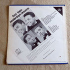FOUR TOPS: Yesterday's Dreams LP (1968 USA) - Funk, Soul - pikkukuva 2