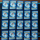 Paradox Rift Pokemon kortit 20kpl (#162) - pikkukuva 2