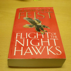 Raymond E. Feist: Flight of the Night Hawks - pikkukuva 1