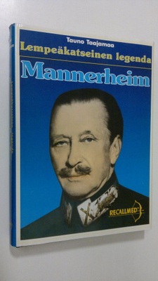 Tauno Taajamaa : Lempeäkatseinen legenda