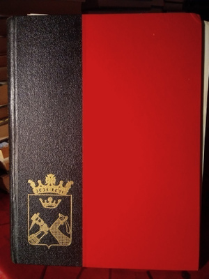 KARJALAISTEN OSOITEKALENTERI