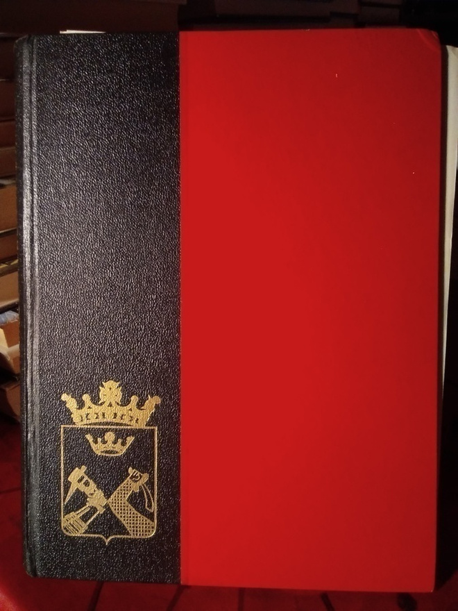 KARJALAISTEN OSOITEKALENTERI