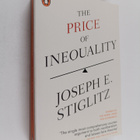Joseph E. Stiglitz : The Price of Inequality - pikkukuva 1