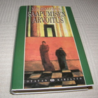 V. S. Naipaul Saapumisen arvoitus  -sid - pikkukuva 1
