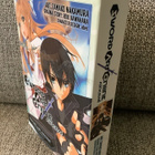 SWORD ART ONLINE - AINRCAD - pikkukuva 1