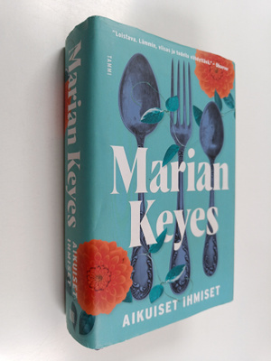 Marian Keyes : Aikuiset ihmiset