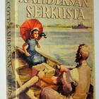 Louisa M. Alcott : Kahdeksan serkusta - WSOY , 7.p 1957 - pikkukuva 1