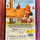 DVD: Karvakamut - pikkukuva 2