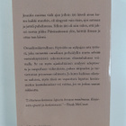 Jennifer Lauck : Siipirikko - pikkukuva 2